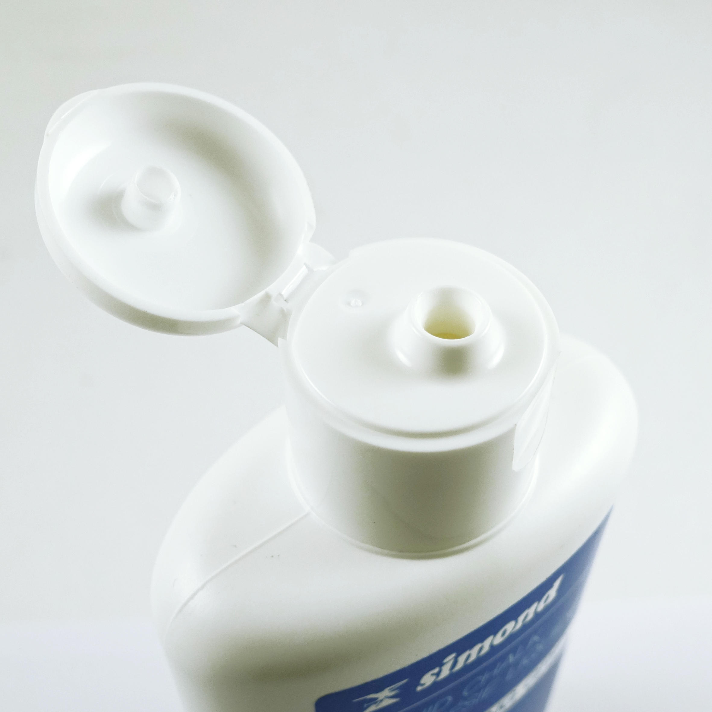 MAGNÉSIE LIQUIDE D'ESCALADE STRONG GRIP 4/4