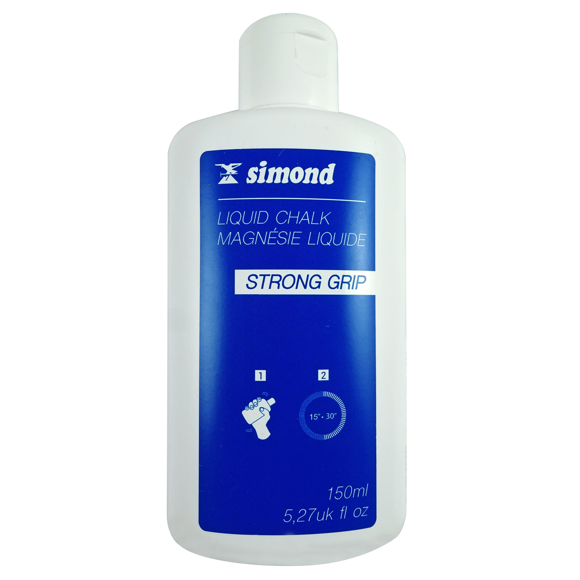 LIQUID CHALK STRONG GRIP | Simond