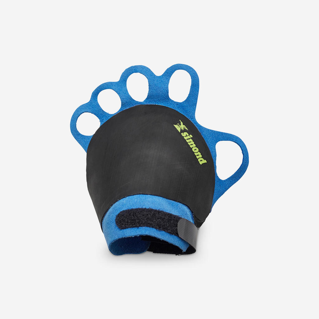 Crack Climbing Glove