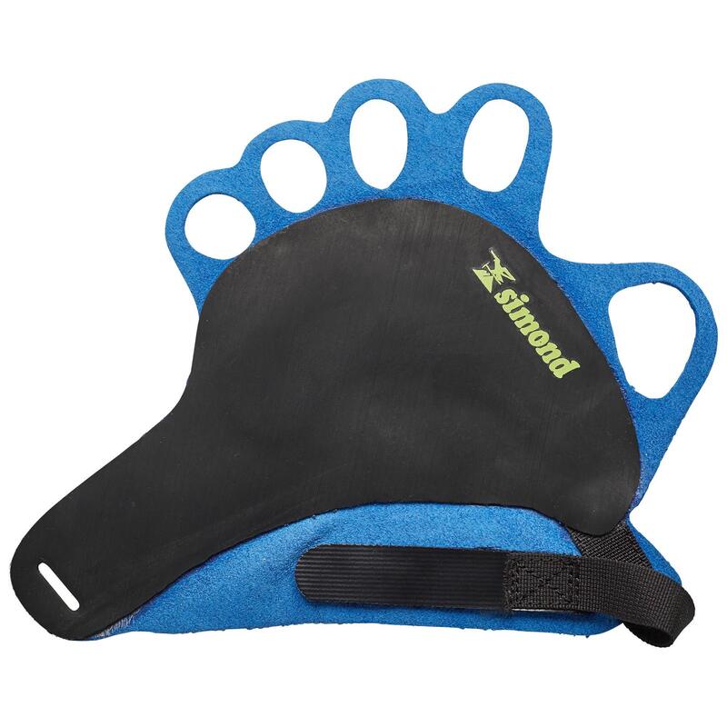 Crack Climbing Glove SIMOND Decathlon