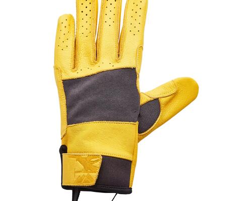 GUANTES DE ASEGURAMIENTO SIMOND BIGWALL - Declaración de conformidad UE