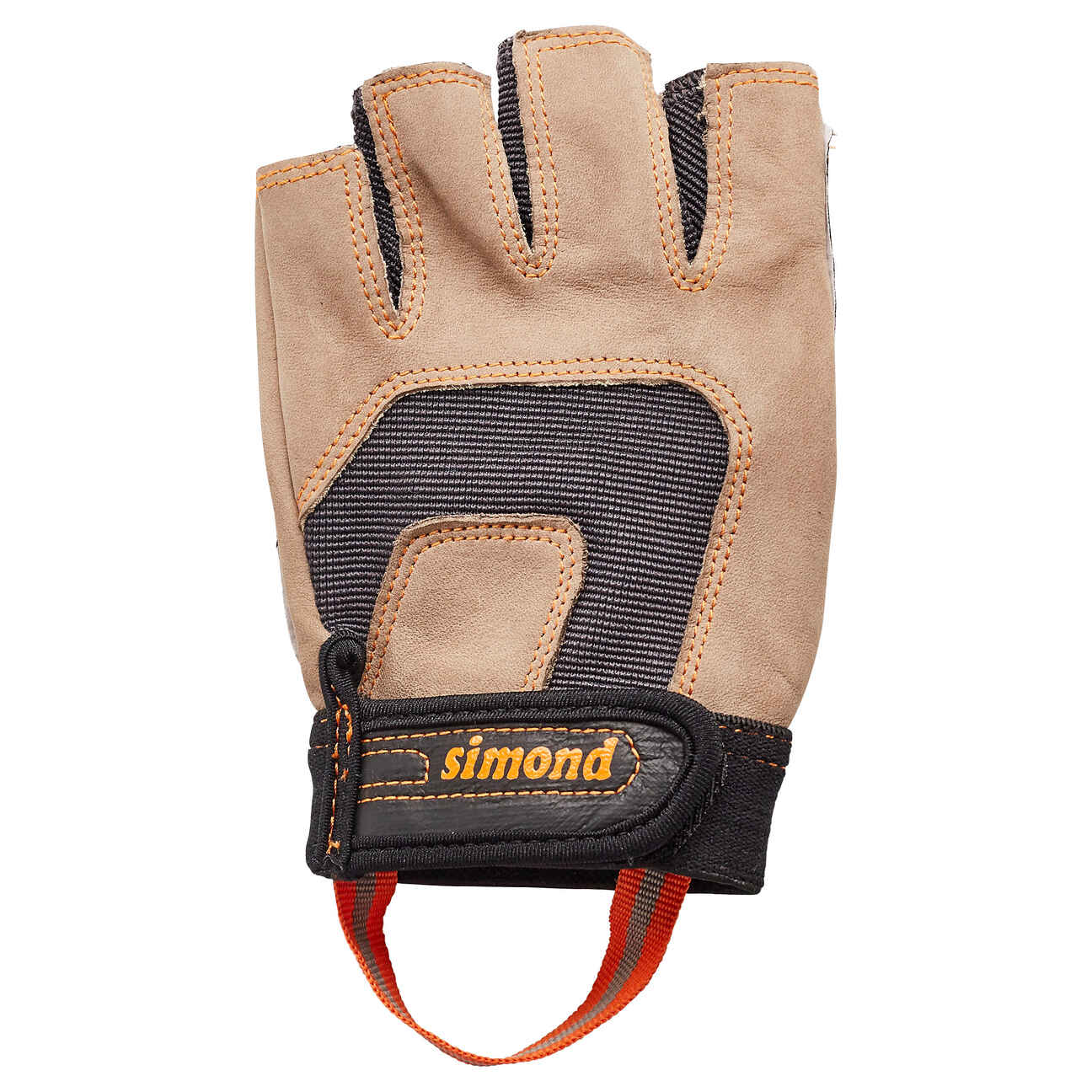 KLETTERHANDSCHUHE KLETTERSTEIG KINDER