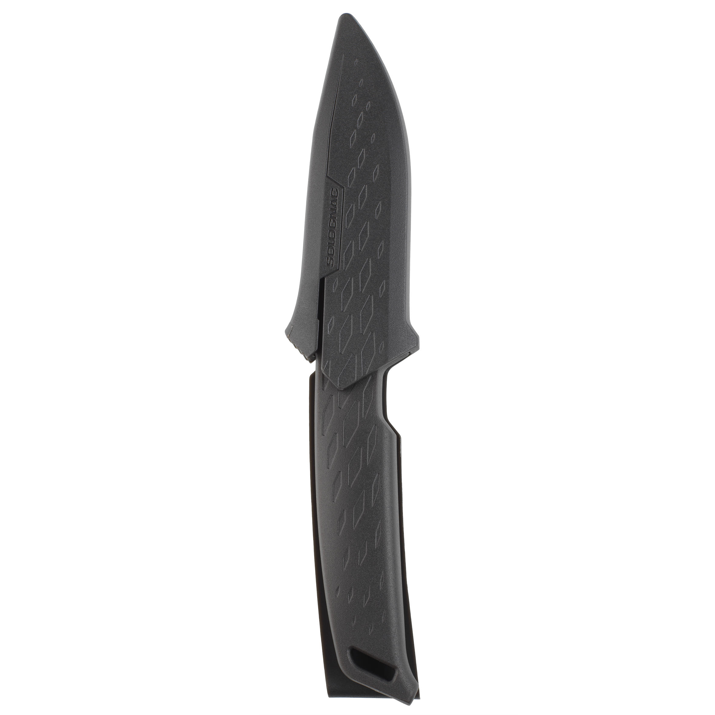 Sika 100 hunting knife - SOLOGNAC