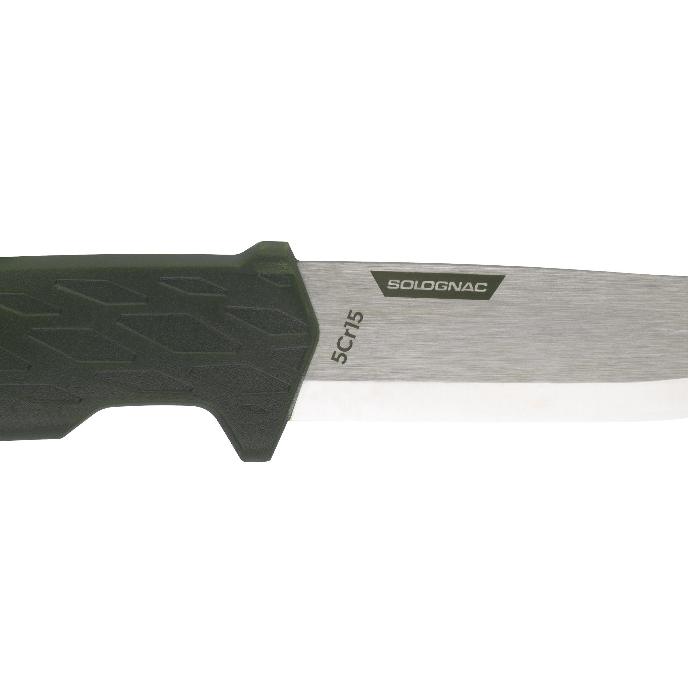 Sika 100 hunting knife - SOLOGNAC