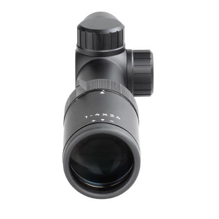 Оптический прицел для ружья 1-4x24