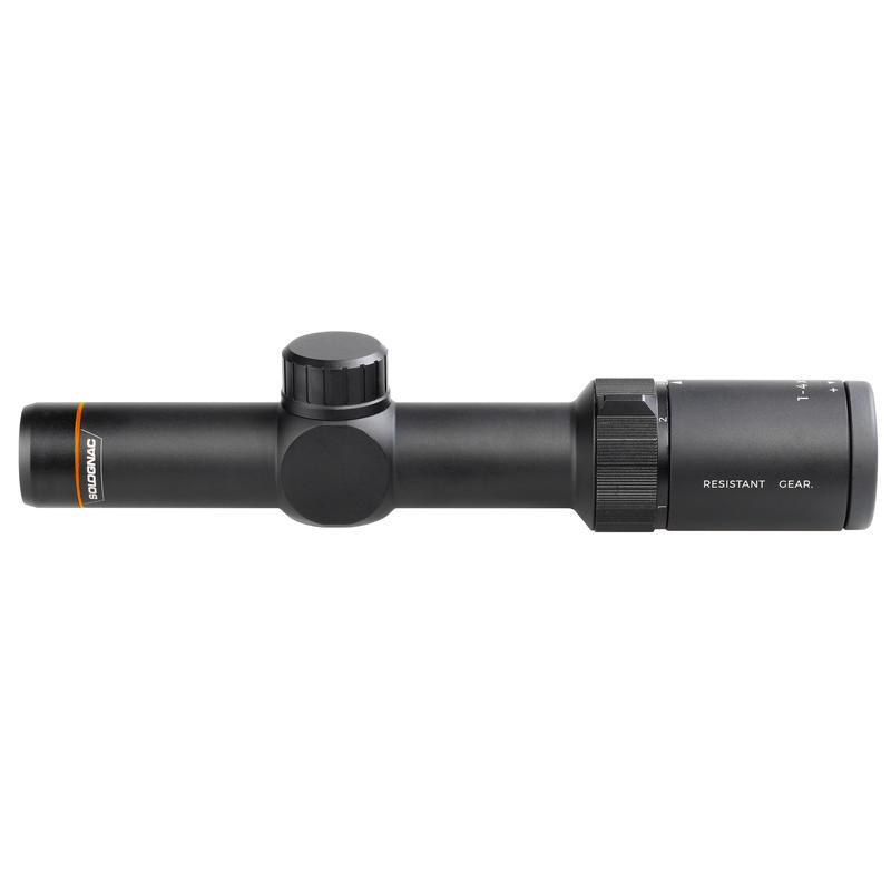 Telescopic Rifle Sight 14x24 Decathlon