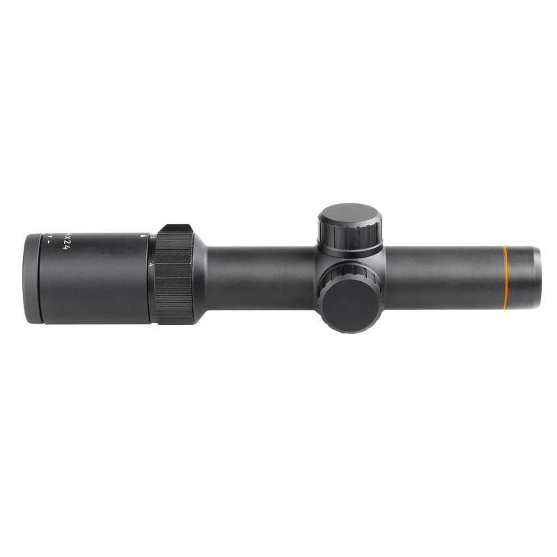 Telescopic Rifle Sight 14x24 Decathlon