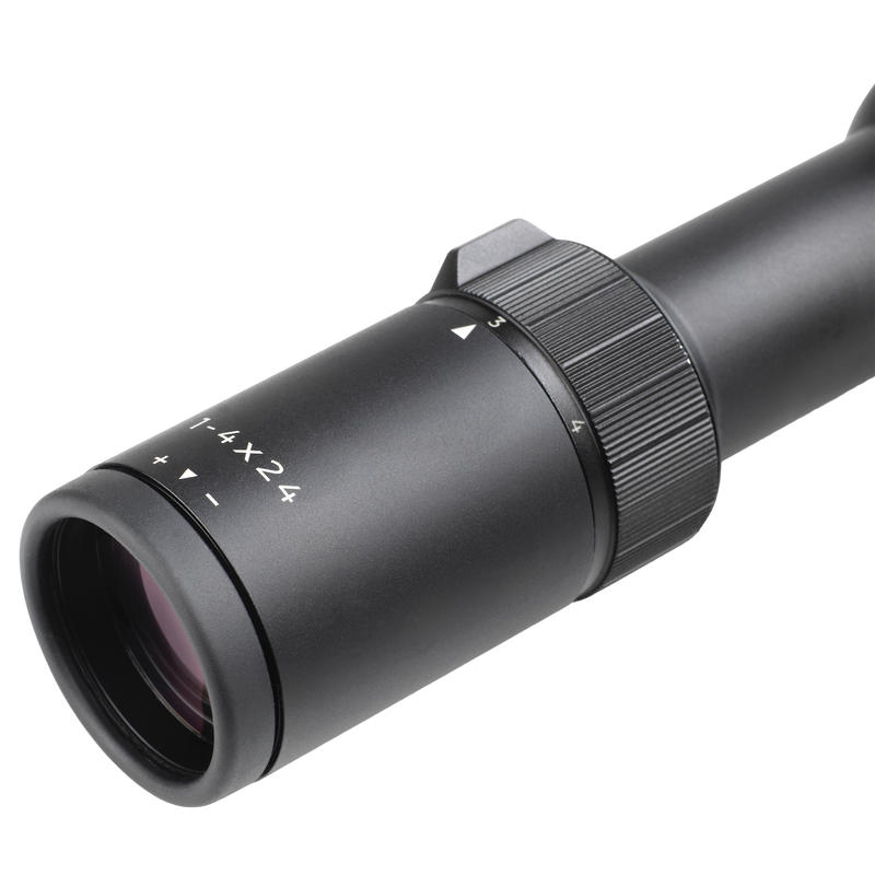 Telescopic Rifle Sight 14x24 Decathlon