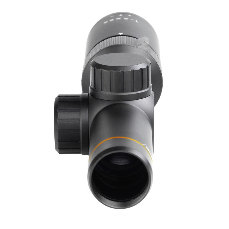 Telescopic Rifle Sight 14x24 Decathlon