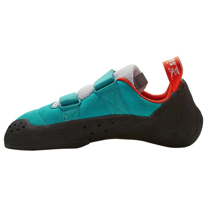 chausson escalade pas cher