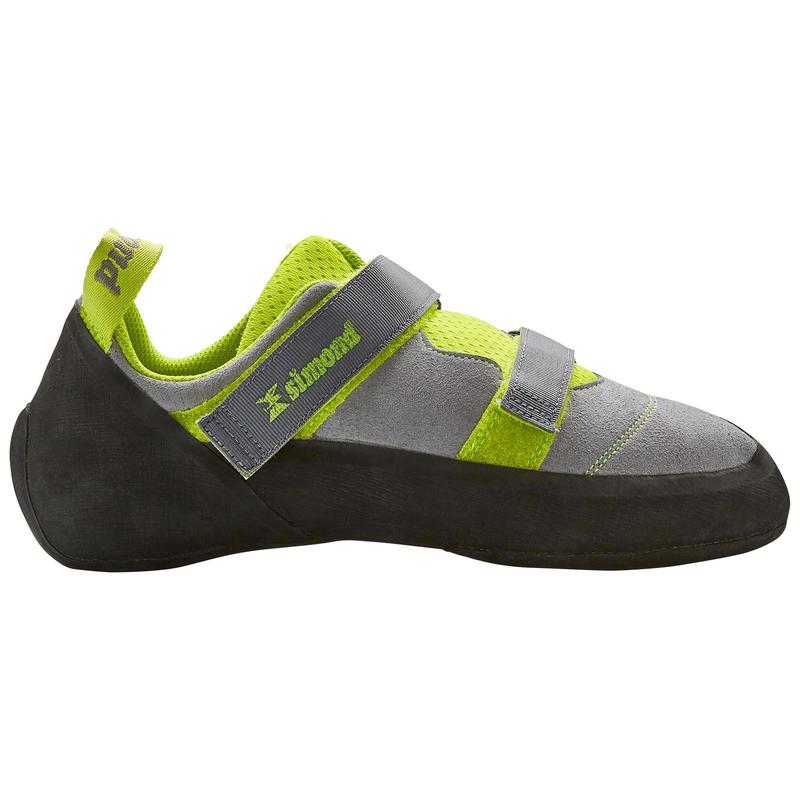simond rock climbing shoes