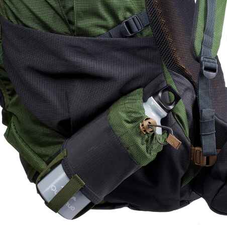 Men's Trekking 70+10L Backpack MT500