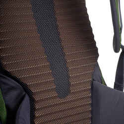Men's Trekking 70+10L Backpack MT500
