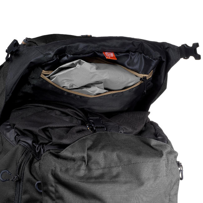 Buy Trekking Backpack Trek900 70+10 L|Buy Decathlon Rucksack Online