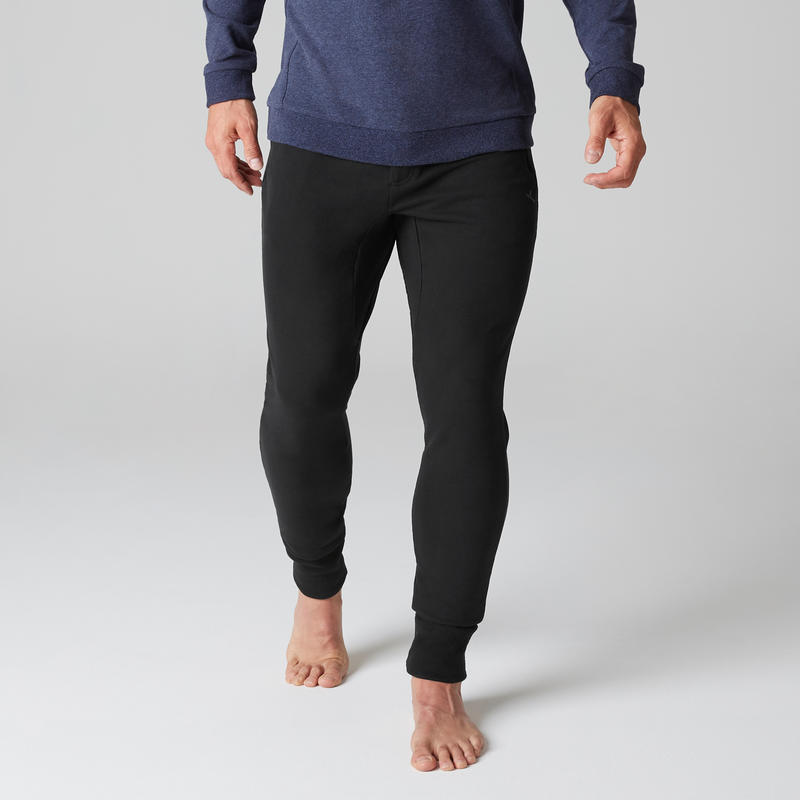 pantaloni decathlon uomo