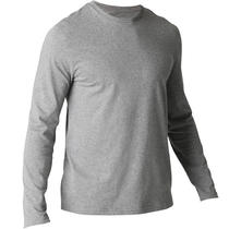 camisetas de manga larga