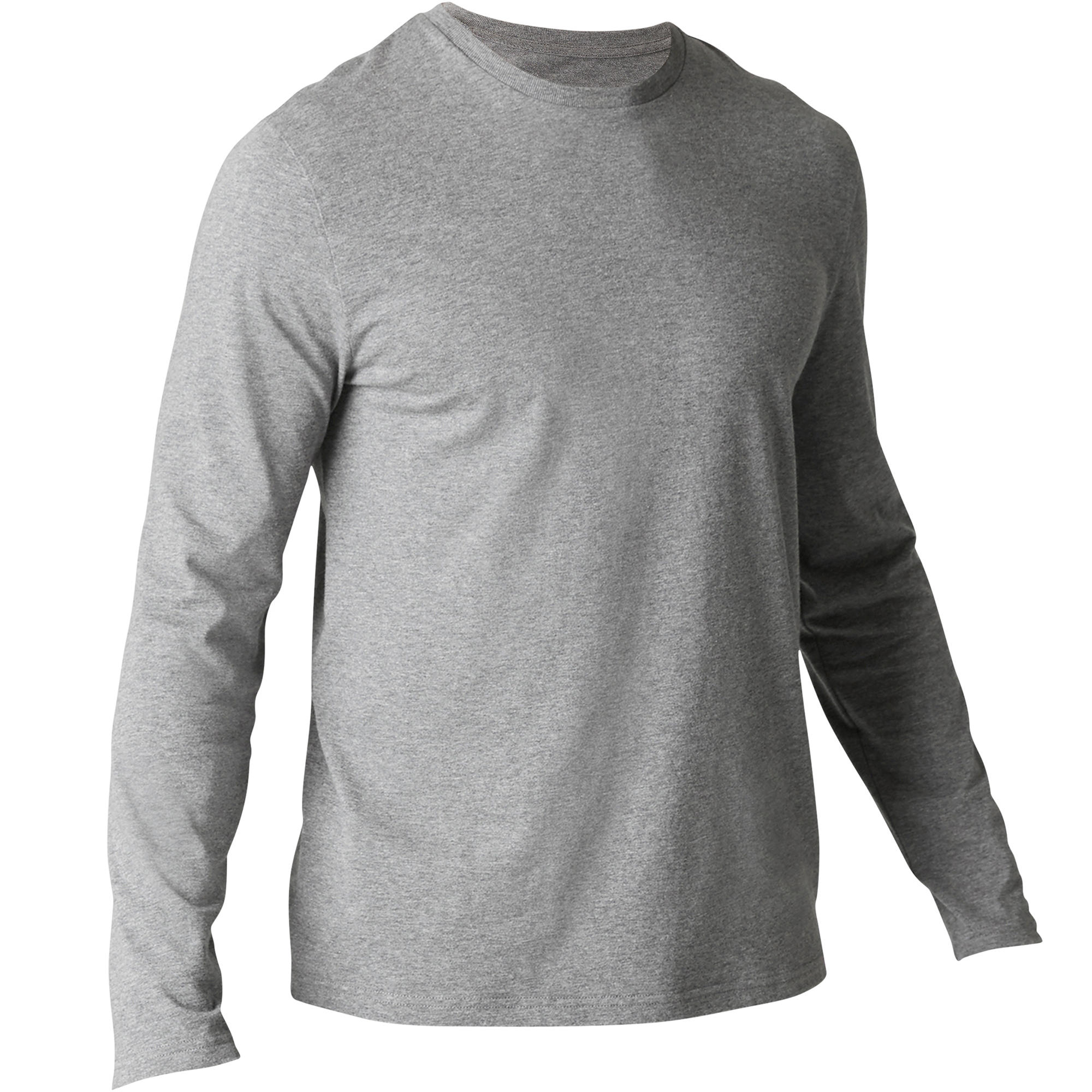 camiseta decathlon hombre