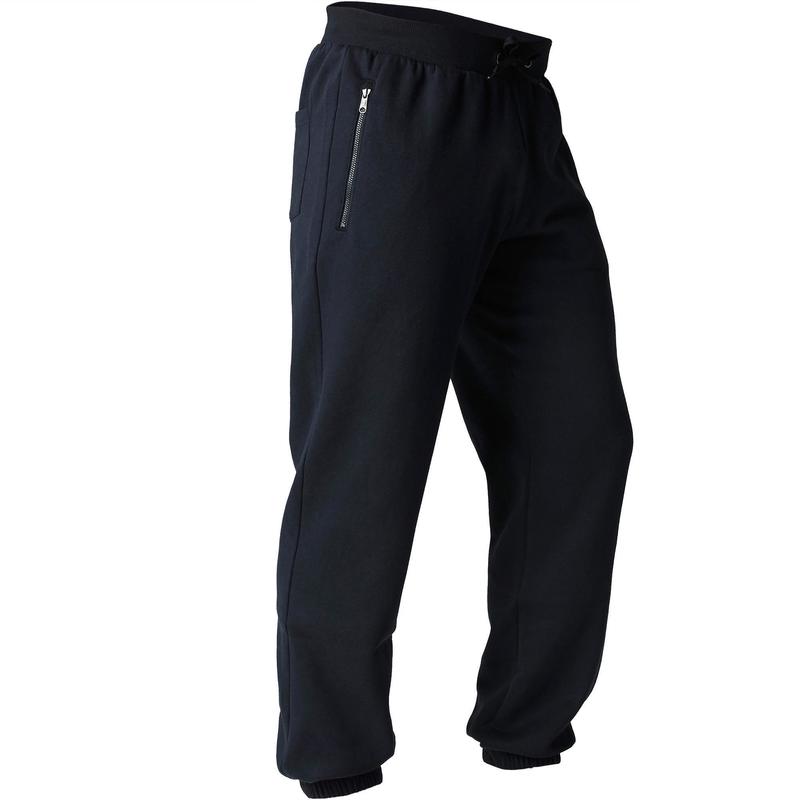 insulated jogging pants