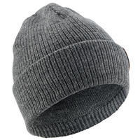 CHILD'S SKIING HAT FISHERMAN - GREY