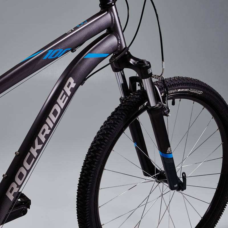 decathlon cycle review