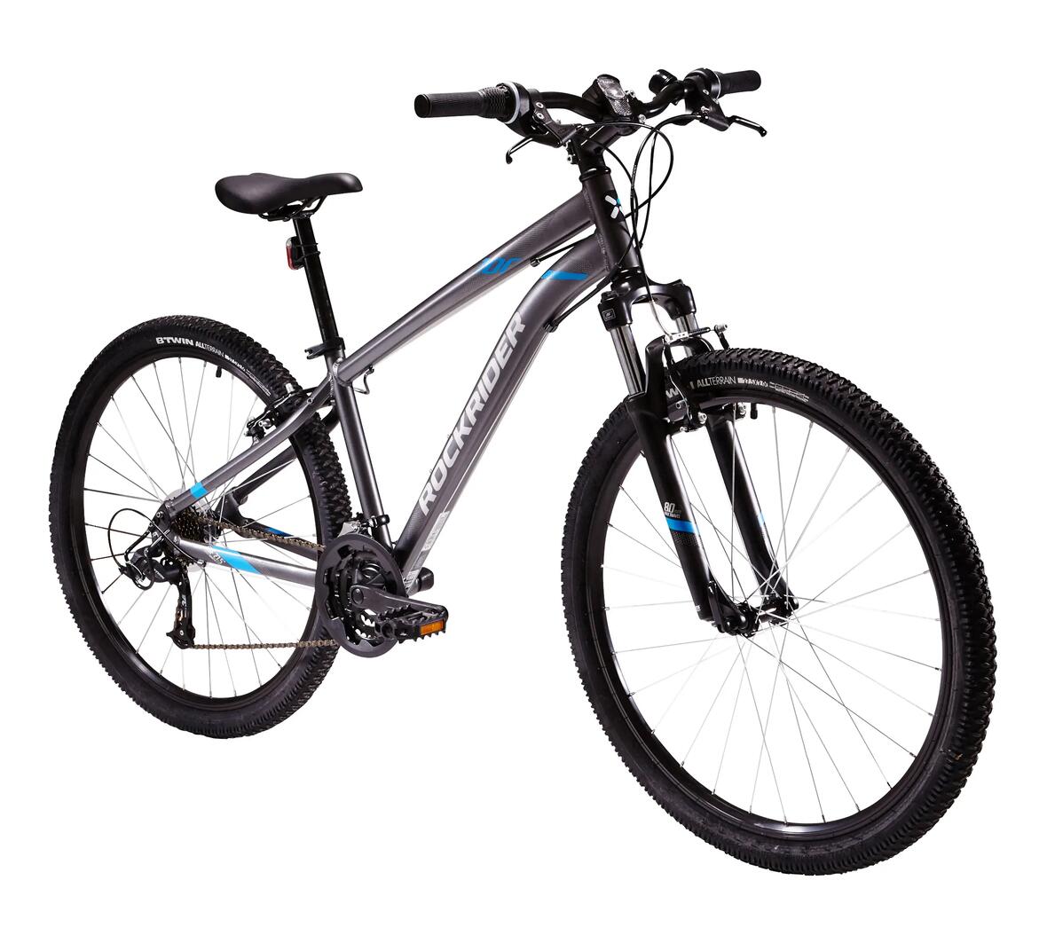 Горный велосипед ROCKRIDER ST 100 арт. 8400335