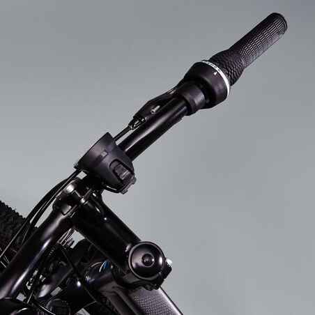 دراجة جبلية مقاس 27.5 بوصة - ST 100 AF رمادي