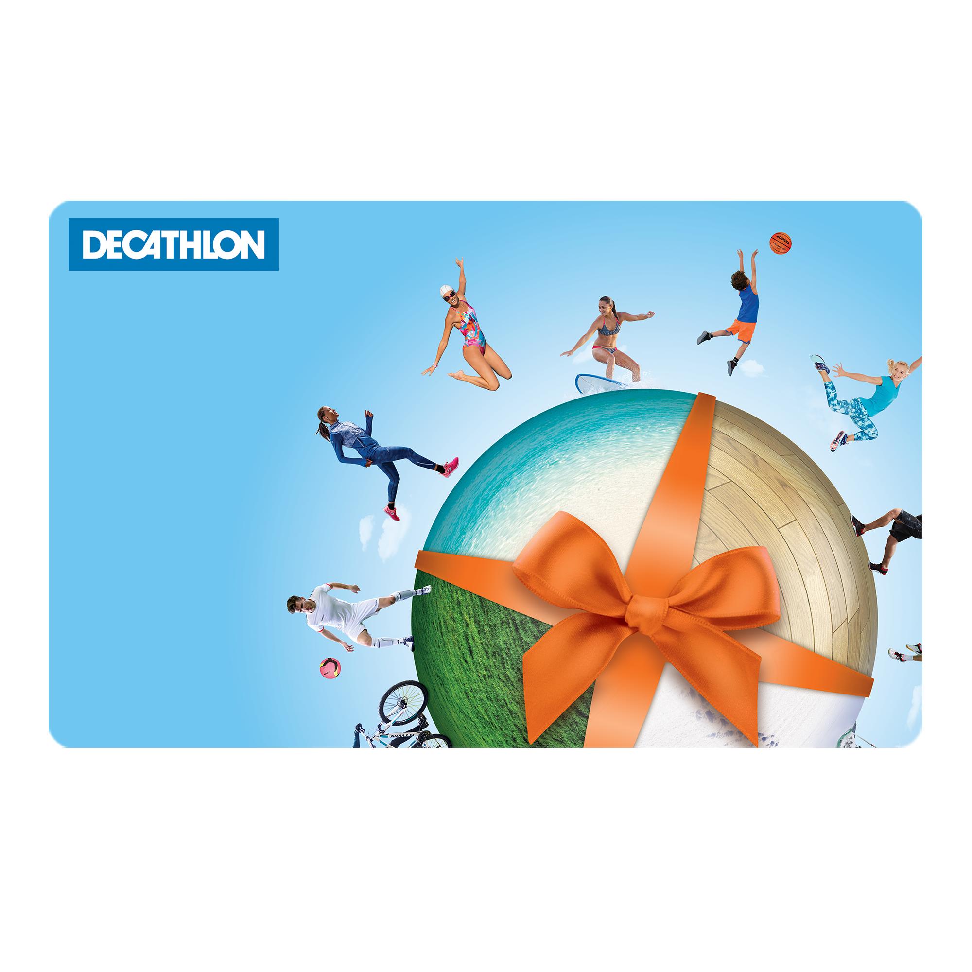 DECATHLON picture