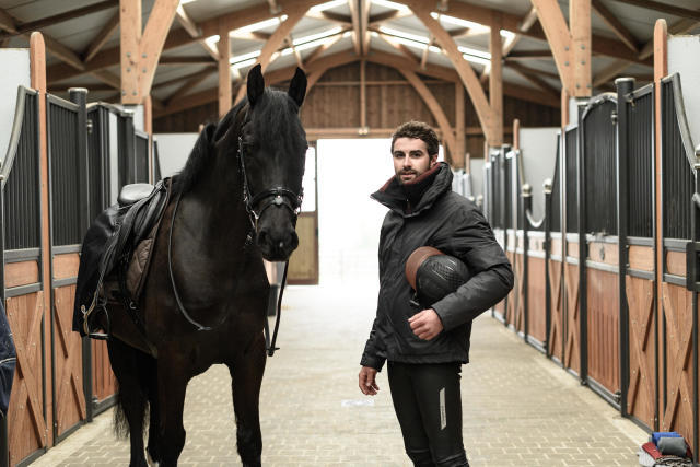 Les Différentes Robes Des Chevaux Fouganza