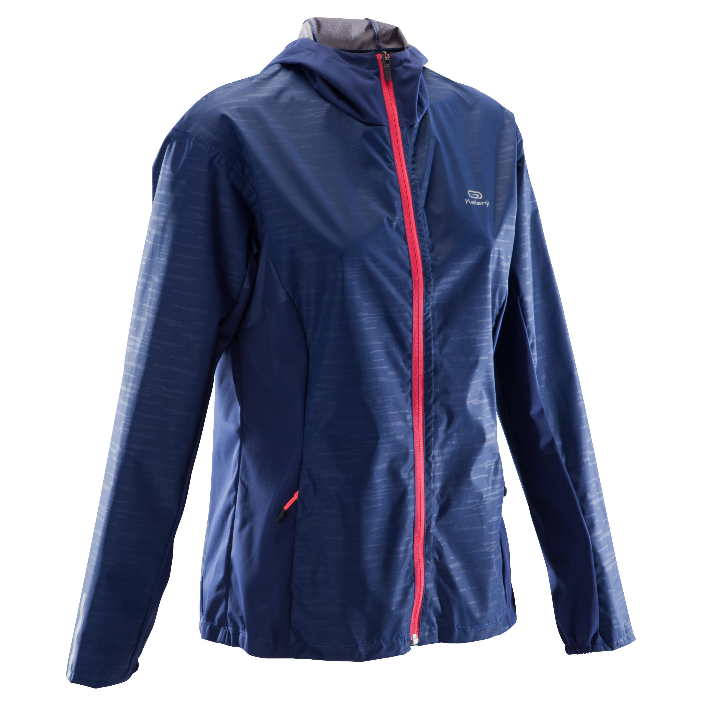 Kalenji waterproof running jacket cheap