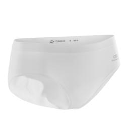 CULOTTE BLANCHE RESPIRANTE RUNNING FEMME