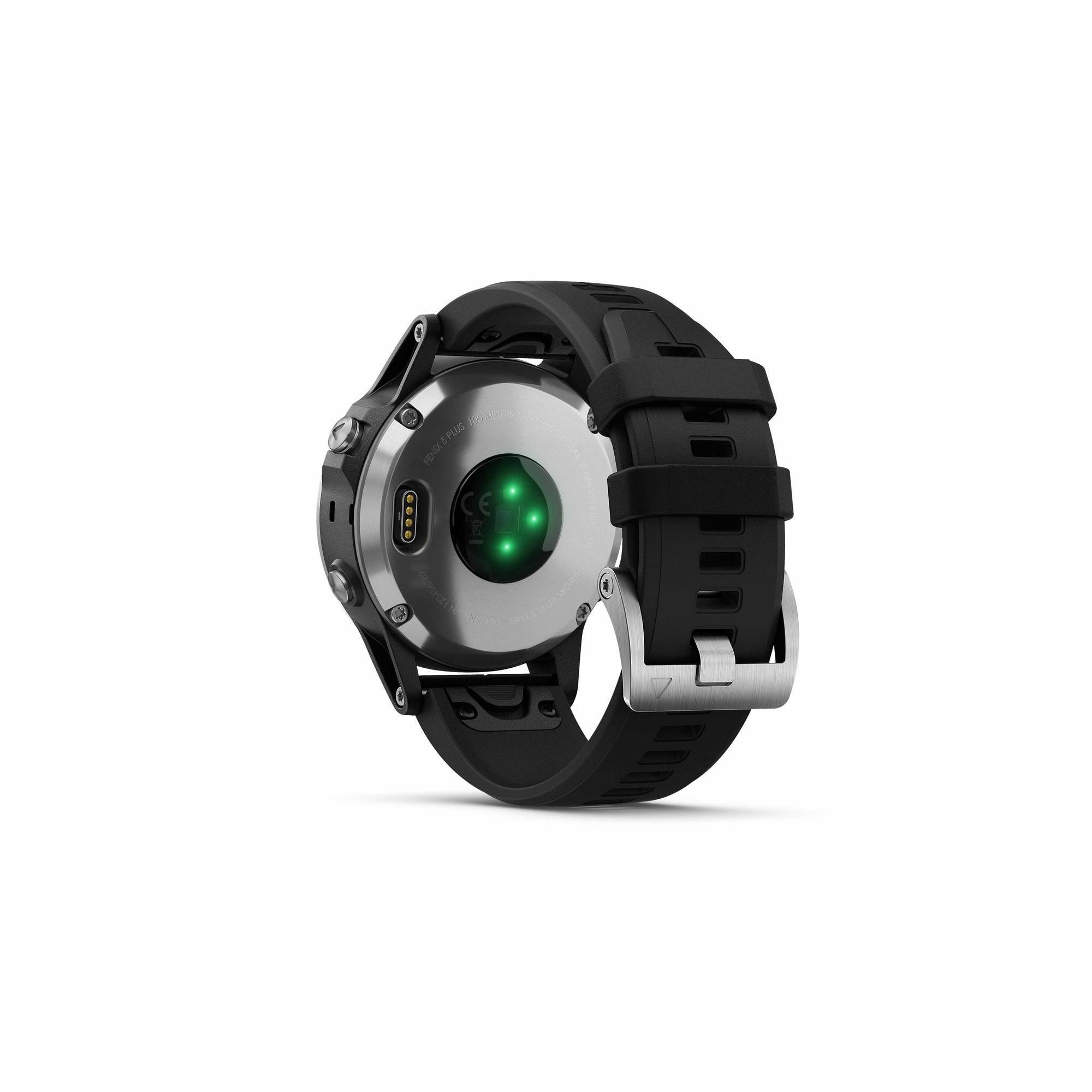 garmin fenix 5x plus decathlon