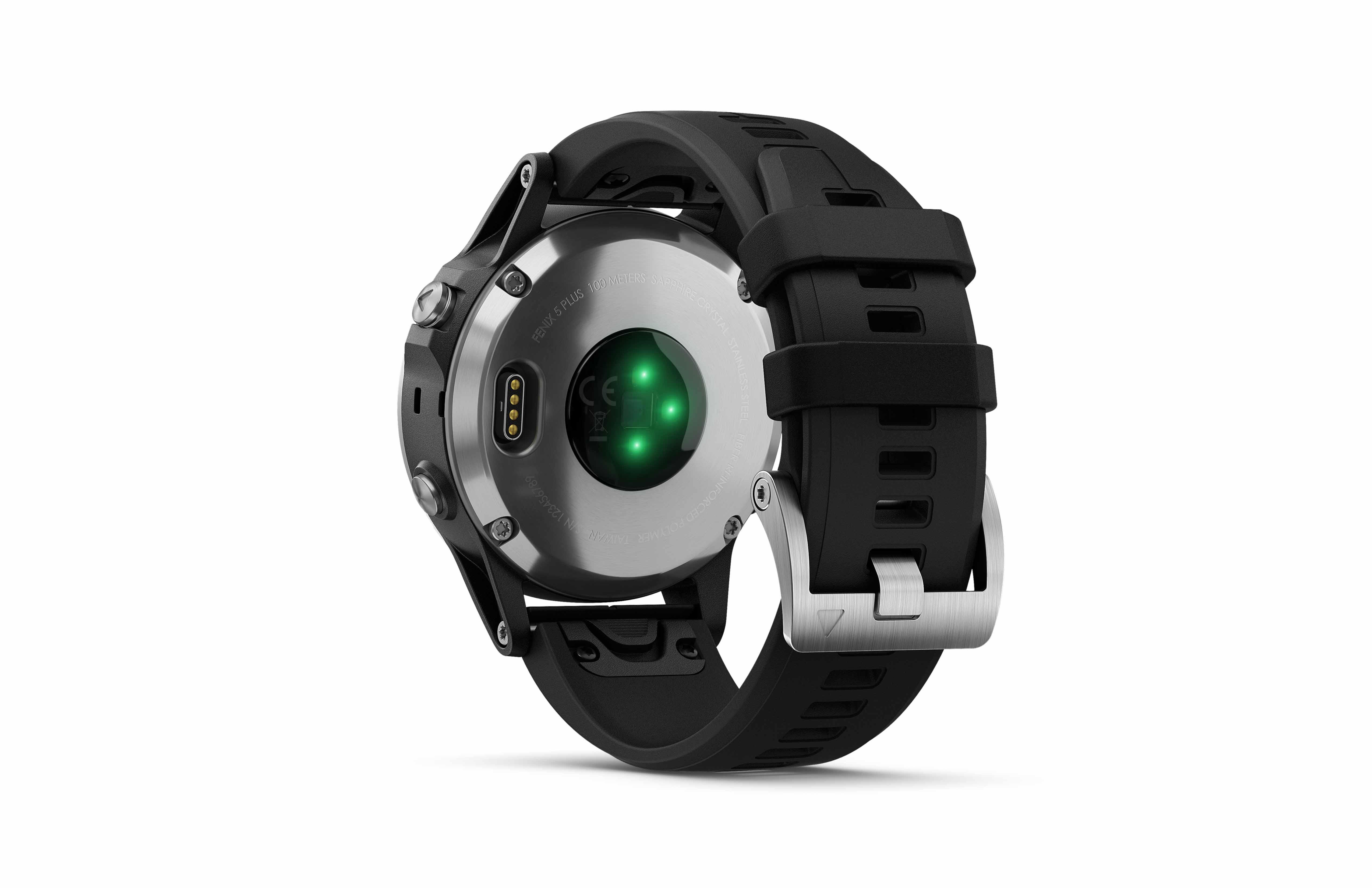 Часы Garmin Fenix 5x Купить