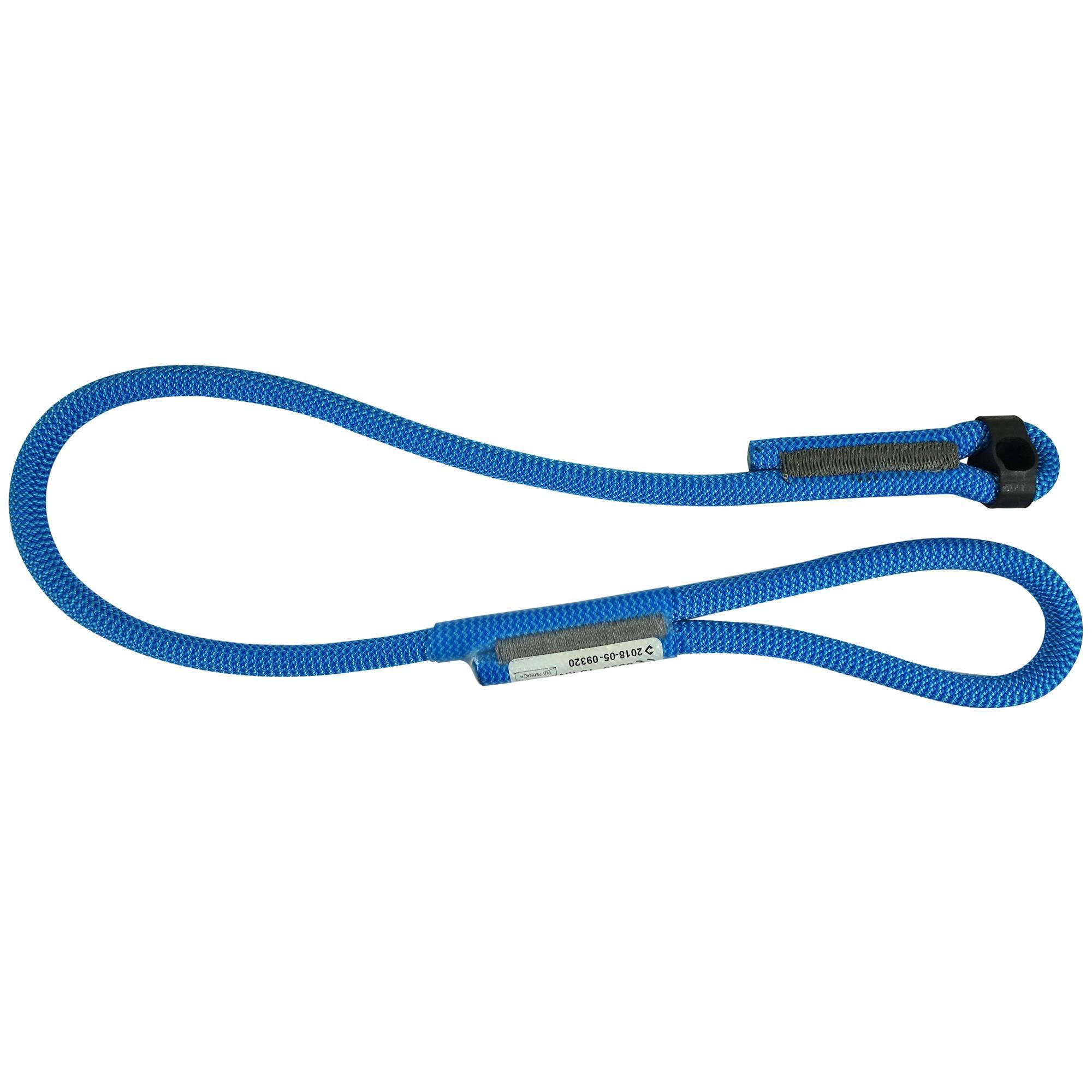 Climbing Single Lanyard 75 cm SIMOND 