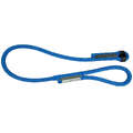 PLEZALNE VRVI Plezanje - Enojna plezalna vrv (75 cm) SIMOND - Vrvi in pleteni trakovi