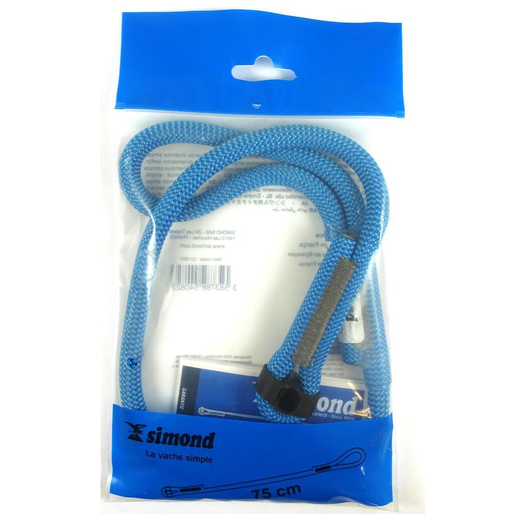 Climbing Single Lanyard 75 cm