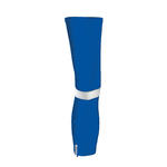 Oroks Hockey sleeves volwassenen blauw