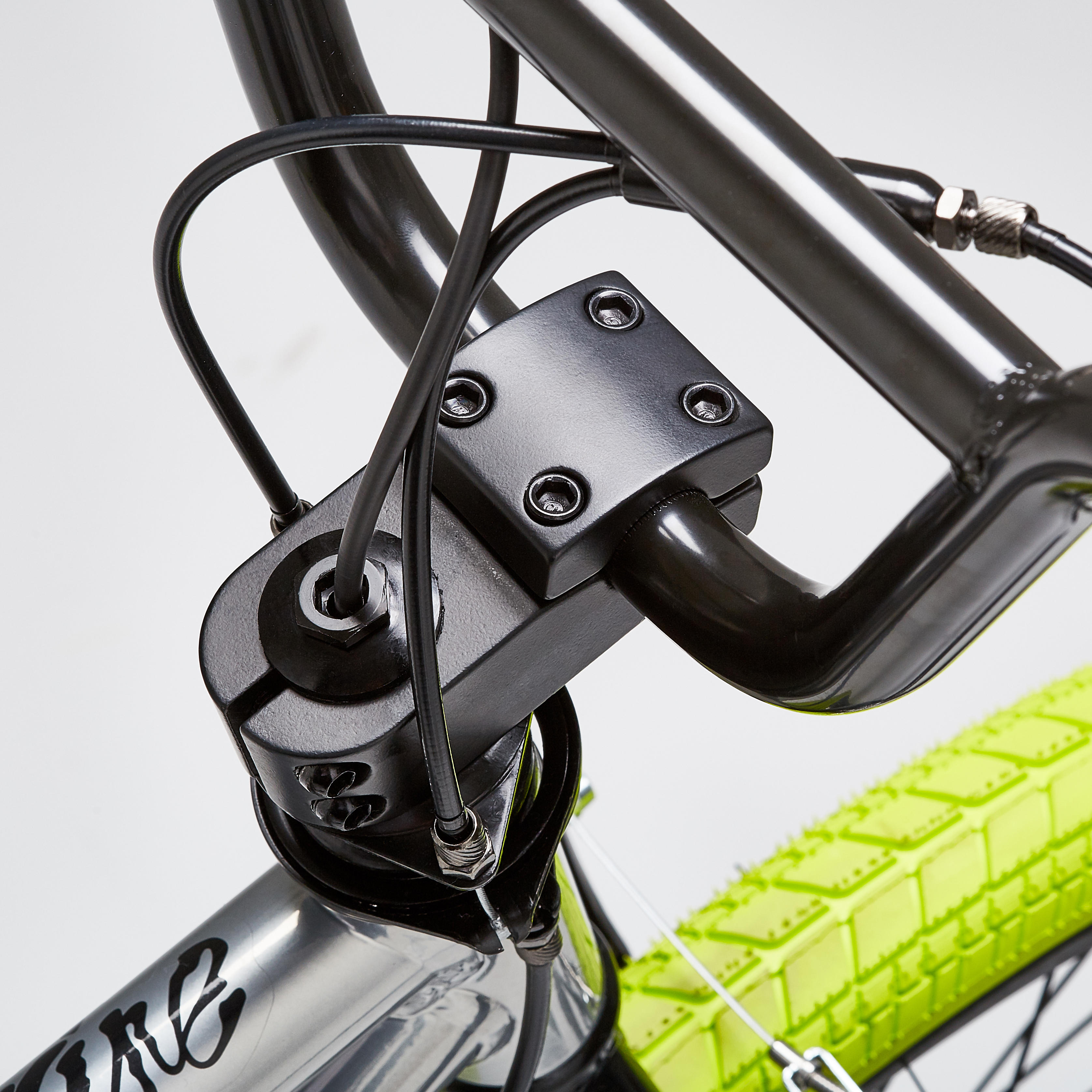 520 Wipe Kids' BMX Bike 8-14