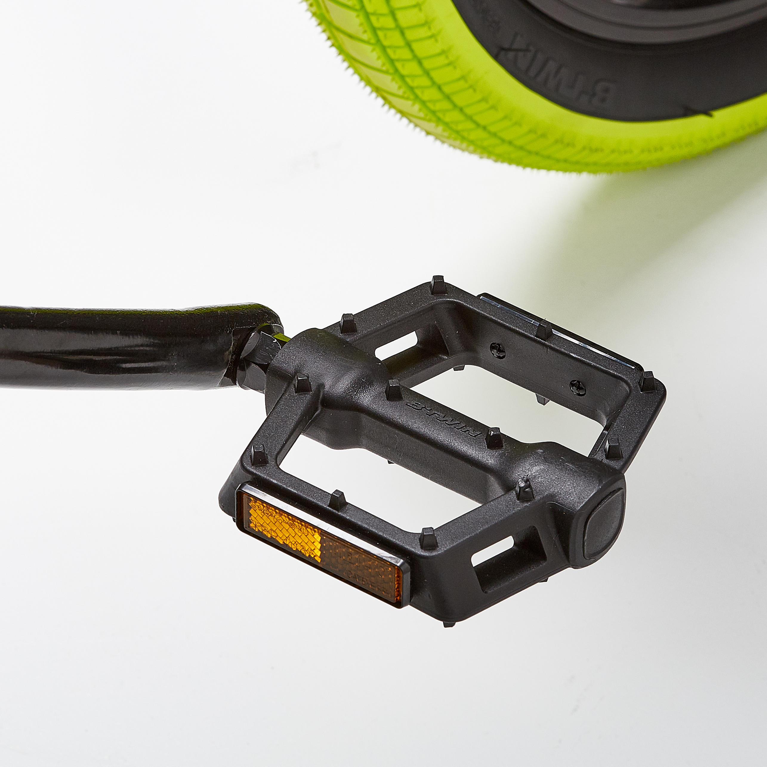 decathlon bmx wipe 520