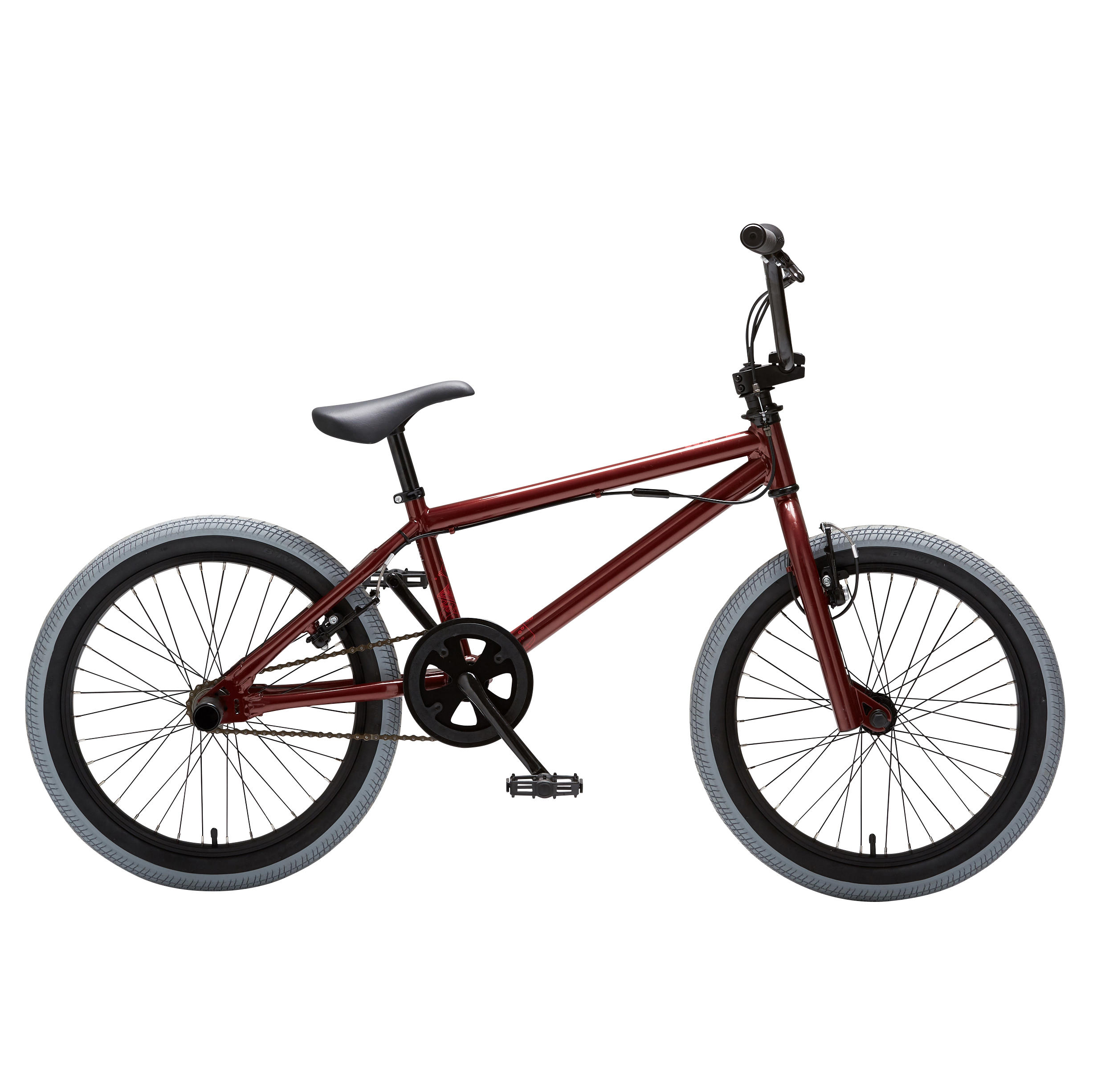 bmx decathlon wipe 500