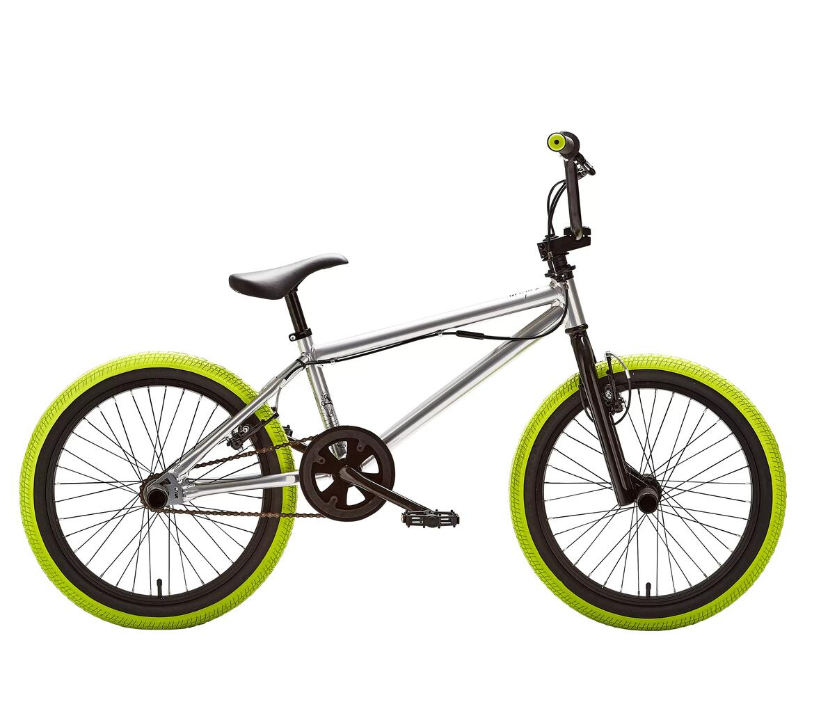 BMX DECATHLON