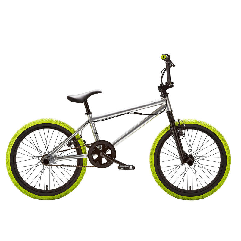 Bicicletă BMX 520 WIPE Copii