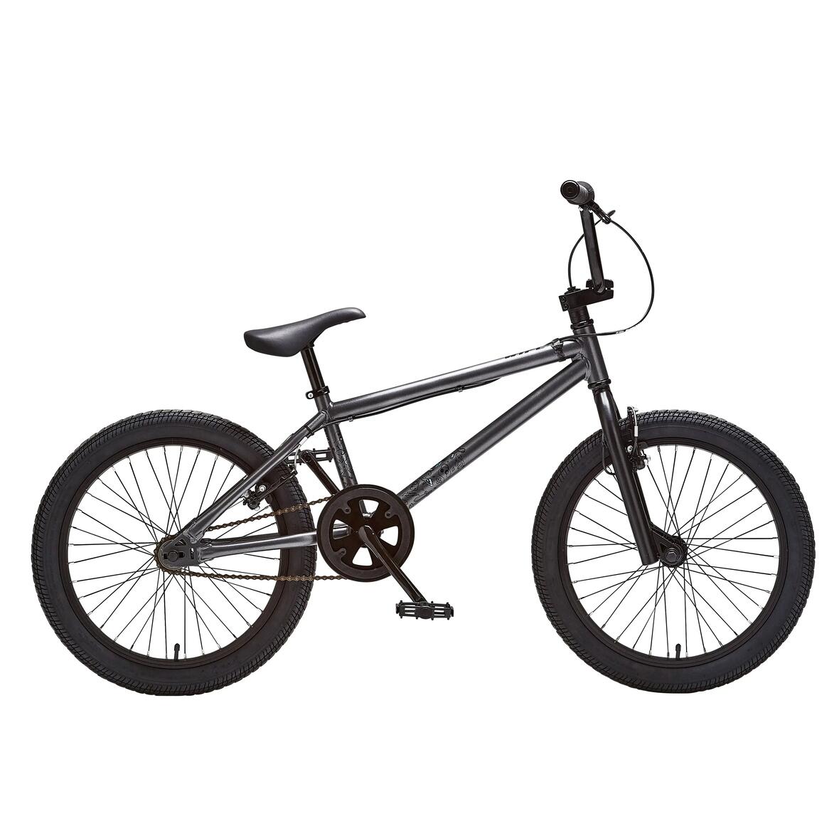 BMX DECATHLON