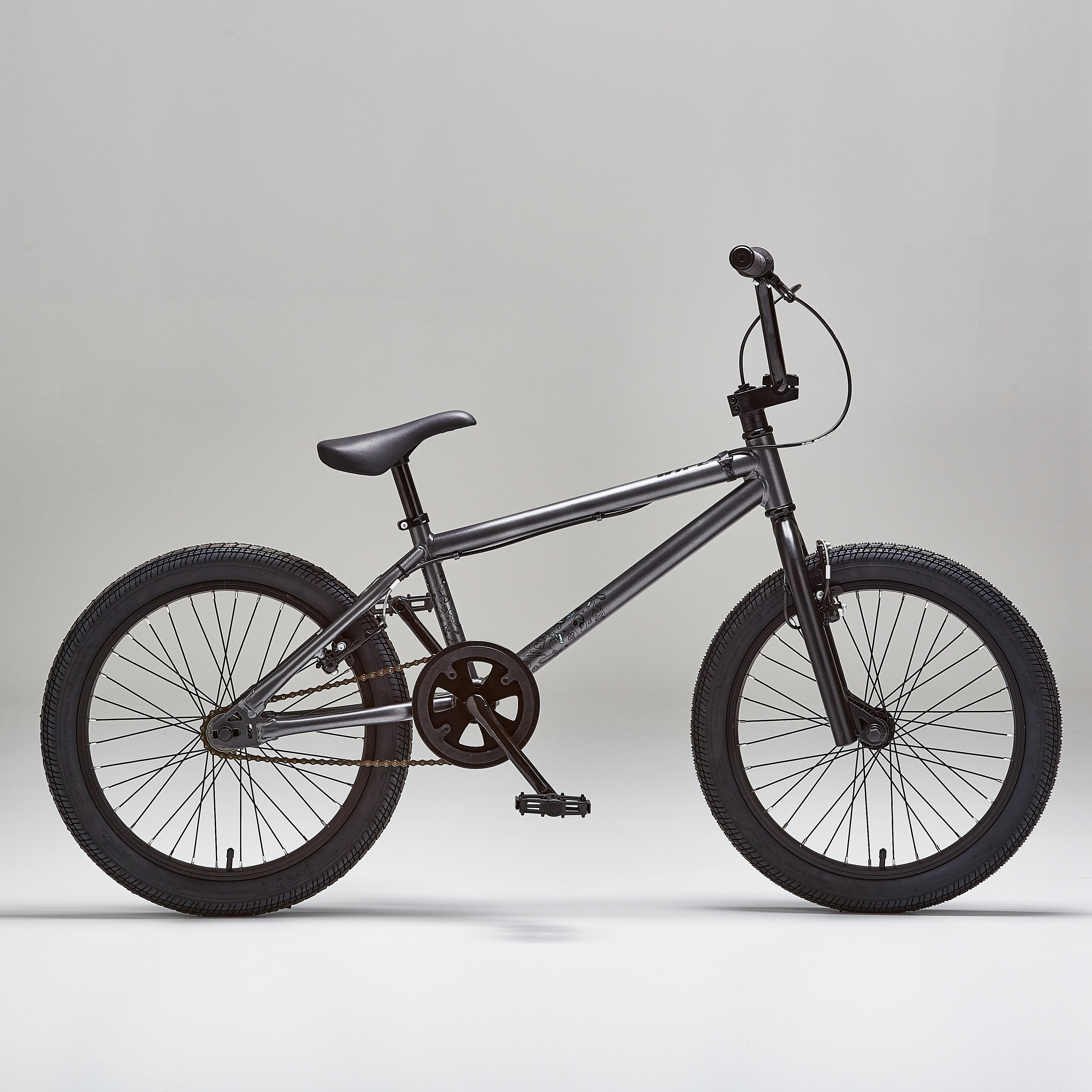 Pneu bmx decathlon Clearance