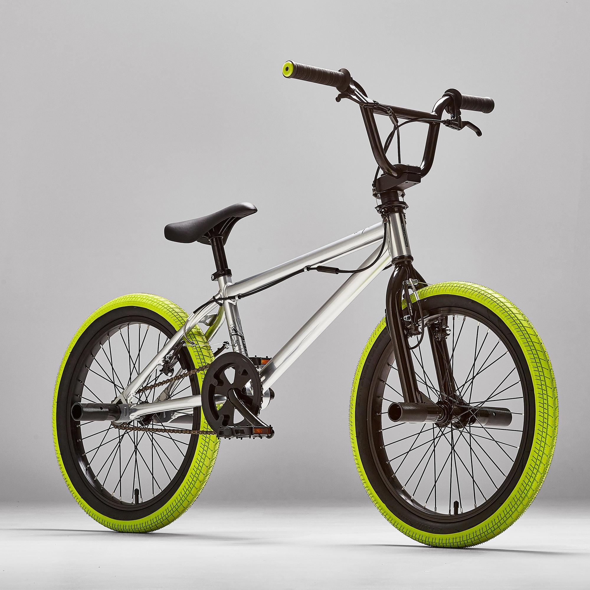btwin bmx cycles