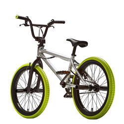 decathlon bmx freestyle