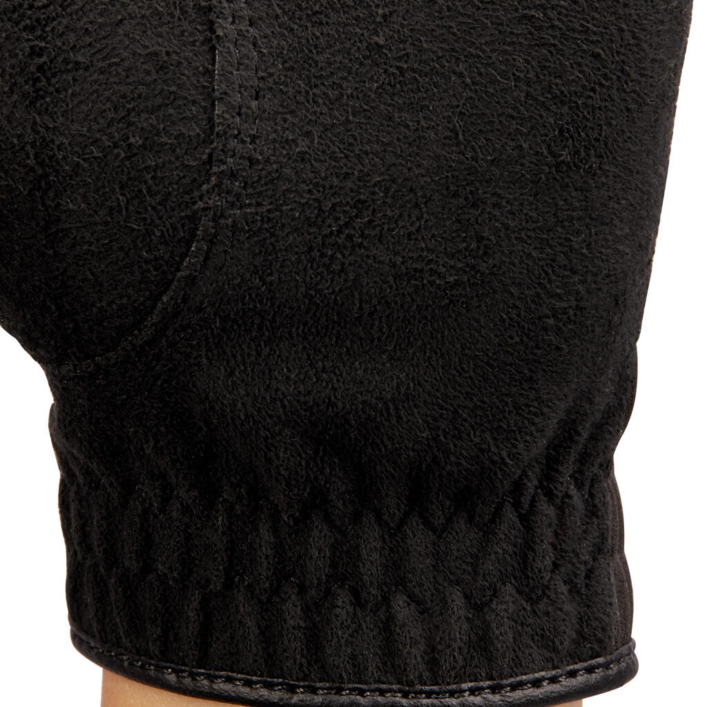 Men's Golf Right-Handed Rain Glove