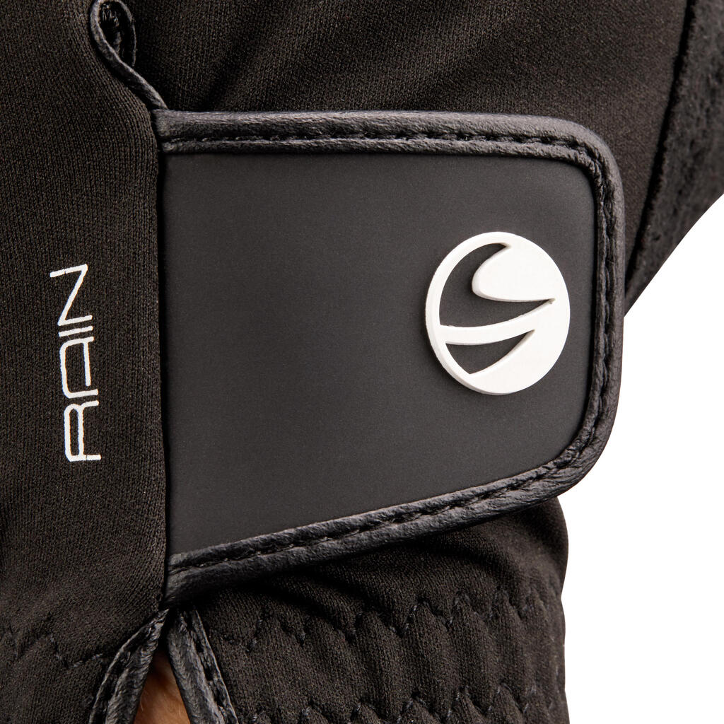 Men's Golf Right-Handed Rain Glove