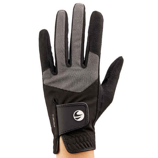 
      Men's Golf Right-Handed Rain Glove
  