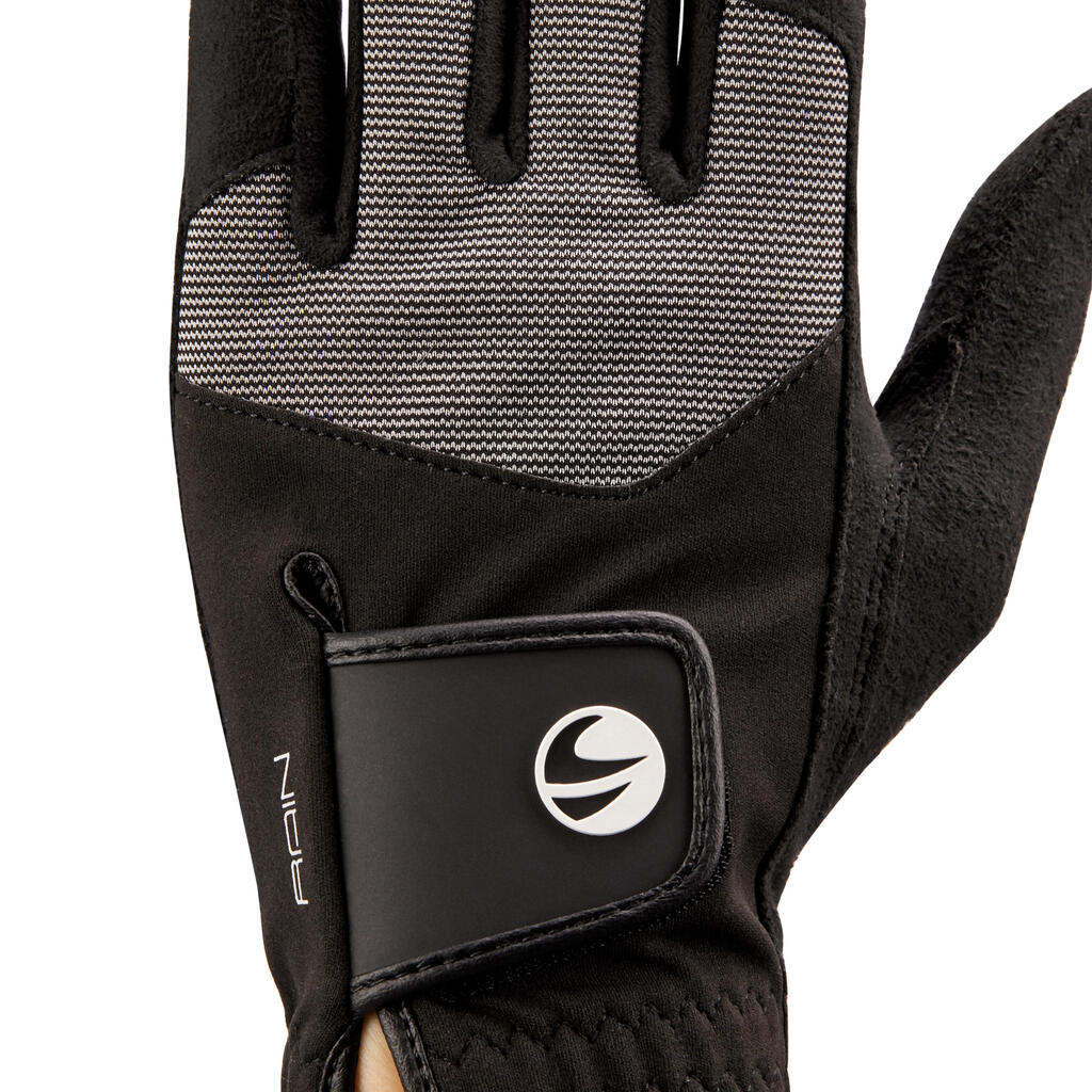 Men's Golf Right-Handed Rain Glove