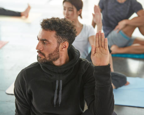 musculation et yoga musculation et yoga